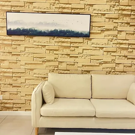 Mucihome Clio, Putrajaya Condo Near To Ioi City Mall, Alamanda, Hospital Serdang, Wetland Studio Kru Dll- Non Smoking Home For Malaysian Only Exterior photo