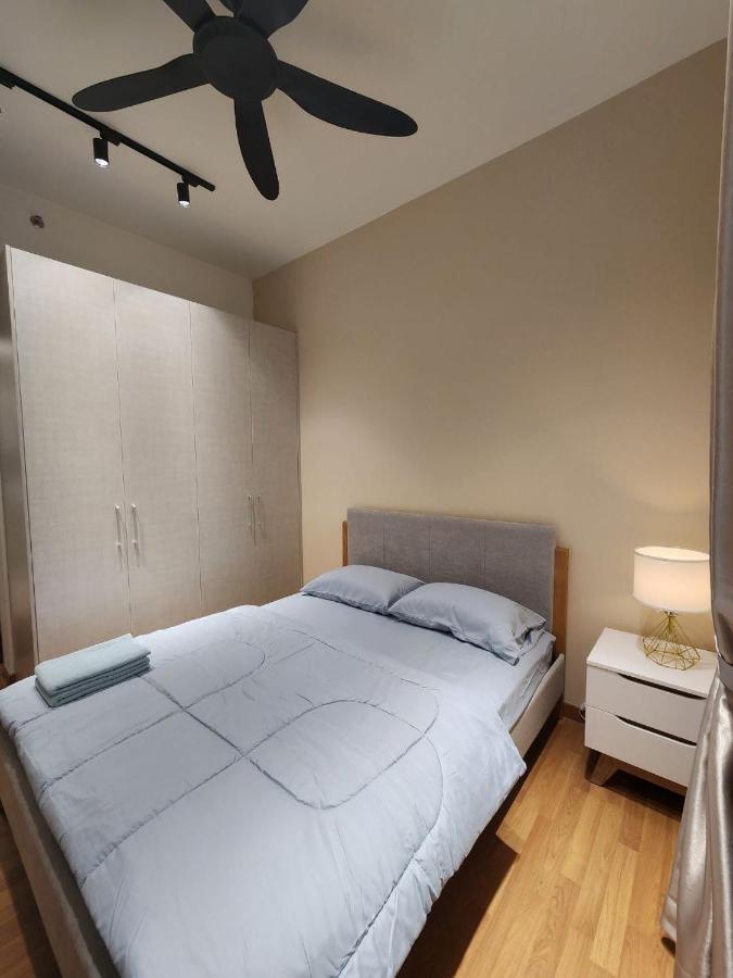 Apartment Mucihome Clio, Near To Ioi Mall, Alamanda, Hospital Serdang, Wetland Kru Dll- Non Smoking For Malaysian Only *