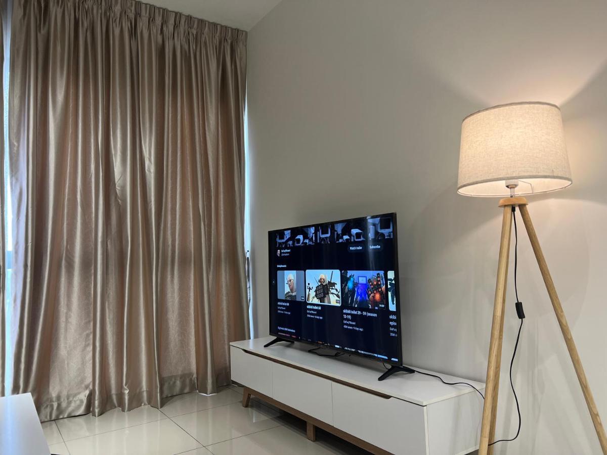 Apartment Mucihome Clio, Near To Ioi Mall, Alamanda, Hospital Serdang, Wetland Kru Dll- Non Smoking For Malaysian Only
